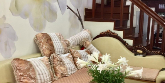 Nhà quận Hà Đông,70m2, 3 tầng,3 ngủ,mặt tiền 5m,nở hậu,ngõ ô tô, 3.95 tỷ