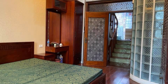 BÁN GẤP NHÀ MINH KHAI, HAI BÀ TRƯNG 50M2X4T, 4 TỶ.LH 0976767455