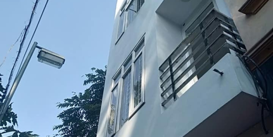 ĐẠI LA - NGÕ NÔNG - 30M2X5T - LÔ GÓC - 2.9 TỶ (THƯƠNG LƯỢNG)