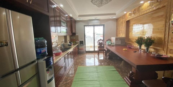 TÒA NHÀ THANG MÁY - PHONG CÁCH CHÂU ÂU - NHÀ ĐẸP MẶT PHỐ CỰC HIẾM CÓ – 11 tỷ