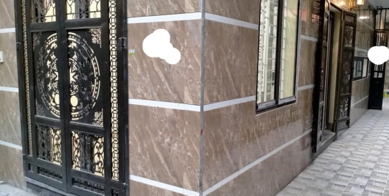 Kim Giang 5 tầng, nhà đẹp mới tinh, kinh doanh ngon, mặt tiền 4m, nhỉnh 3.7 tỷ