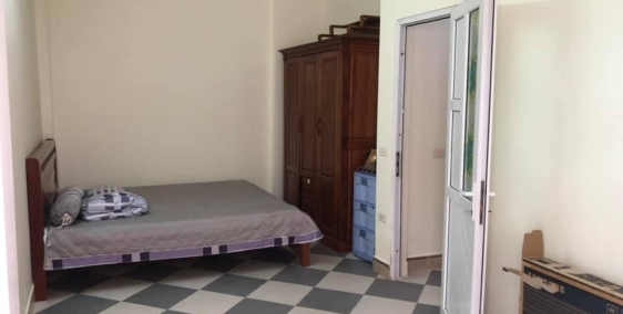 Bán Nhà Đại Từ 36m2 x 5 Tầng Hoàng Mai