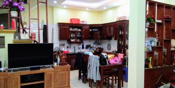 Bán Nhà 45m2 Định Công Thượng. Hoàng Mai.