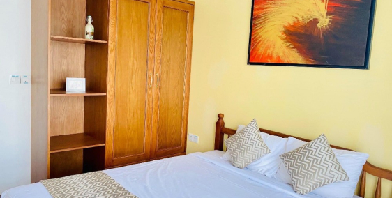 NHÀ PHỐ HỘI AN 3 TẦNG HOMESTAY -Lợi nhuận kép 350-450tr/năm lh 0988677254