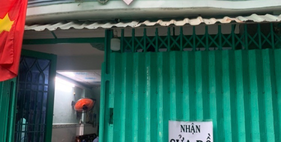 Bán nhà chính chủ sổ hồng trao tay