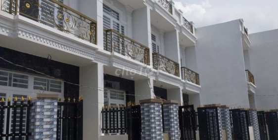 bán nhà gần chợ bình chánh, giá rẻ 1 nửa so với mặt bằng chung Thông tin cơ bảnb