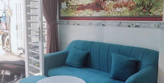 Bán Nhà Mới Xây Sổ Hồng Chính Chủ pháp lý đầy đủ