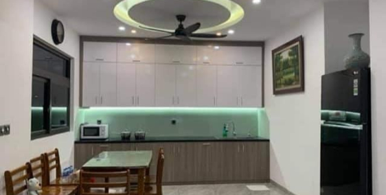 7.2tỷ Nhà phố Nguyễn Sơn,Long Biên 47mx6Tầng,Thang máy Ôtô cửa