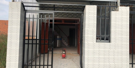 bán nhà giá rẻ cho anh em công nhân có thu nhập thấp sau hoa đệ nhất long thành