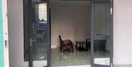 Chào bán nhà cấp 4 khu Bá Tùng, đường hòa bình 7, Hòa Quý.