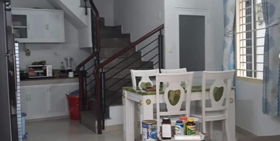 Ngang 5.5m duy nhất, Calmette, Nguyễn Thái Bình, Quận 1, 3 tầng, giá 8.5 tỷ