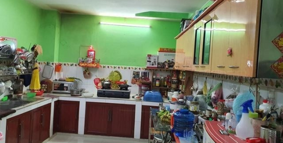 Nhà Q1 rẻ bèo 21/12 Hồ Hảo Hớn 60m2 chỉ 5 tỷ liên hệ 0913777008