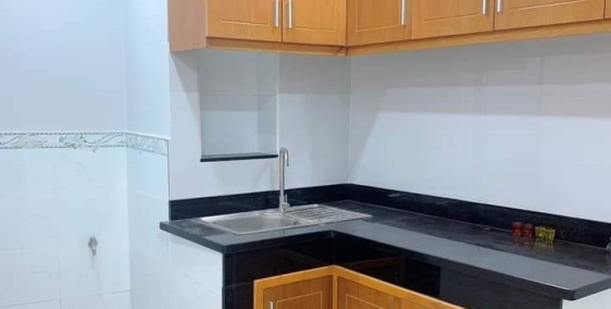 Chỉ 2.7 tỷ có ngay 60m2 nhà ở Quận 1, Nguyễn Văn Cừ phường Cầu Kho, 0913777008