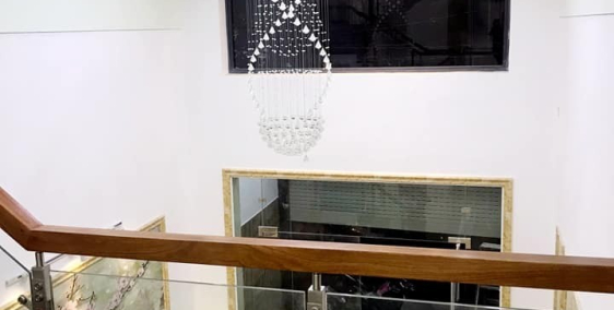 Căn duy nhất, HXH, Trần Khắc Chân, Quận 1, 4x12(50m2), 2 tầng, 4.3 tỷ