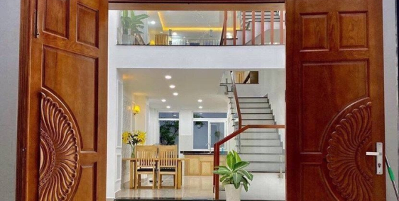 Bán nhà quận 10, Nguyễn tri phương, Phường 10, nhà đẹp, HXH, ở ngay chỉ 4 tỷ.