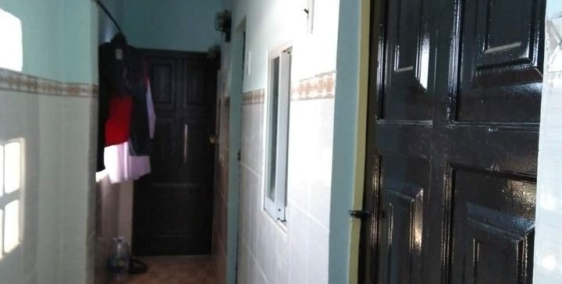 Quận 10 - Bán nhà HXH 4.05 tỷ, đường Tô Hiến Thành, Phường 13, 45m2