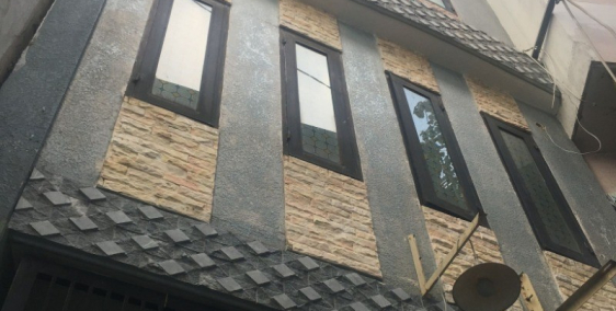 Nhà THẬT, ẢNH THẬT, Tô Hiến Thành, Q10, 3.85 tỷ, gần BIG C