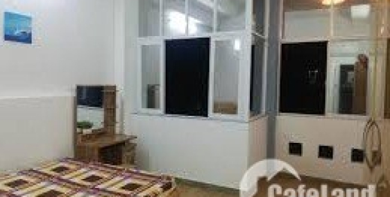 Quận 10 - HXH giá chỉ 2.5 tỷ, đường Tô Hiến Thành, Phường 13, 3 tầng