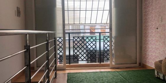 Bán nhà Nguyễn Tri Phương Quận 10, 3 tầng giá chỉ 2.7 tỉ