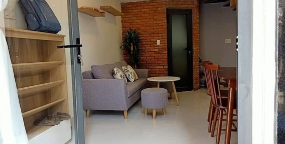 Bán nhà Hòa Hưng Quận 10 hẻm xe hơi, 3 tầng giá chỉ 2.5 tỉ