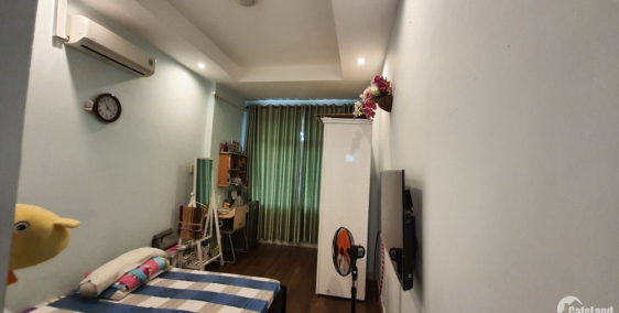 Cả Quận 10 chỉ có 1 căn DUY NHẤT, giá chỉ 2,5 tỷ - HXH 4m – 3 tầng BTCT