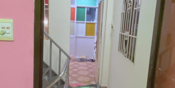 Bán nhà đường Hòa Hảo Quận 10 hẻm xe hơi 7 phòng cho thuê giá chỉ 5.7 tỉ