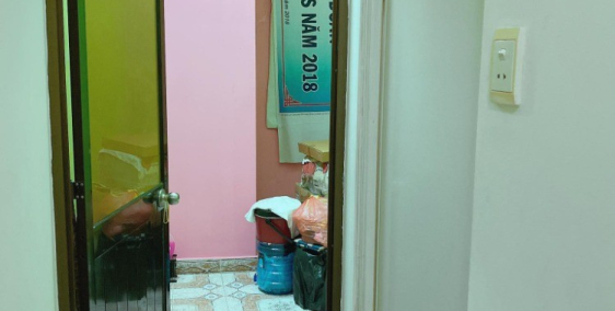 Quận 10 - đường Hòa Hưng, Phường 12, 3 tầng, mới ở ngay, giá chỉ 3.1 tỷ