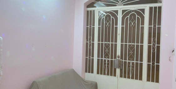 Quận 10 – Nguyễn Tri Phương, 35m2, xe hơi vào nhà, chỉ 5.75 tỷ