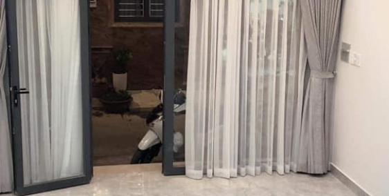 38m2 Nguyễn Tri Phương, Quận 10, BTCT 4 tầng, nở hậu, chỉ 4.x tỷ