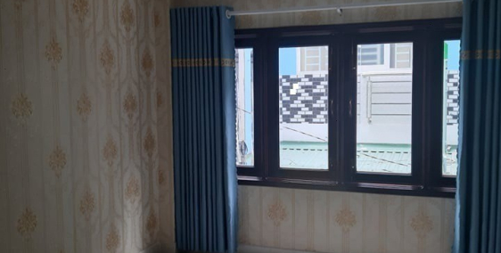 Chỉ 4.1 tỷ hẻm 4m, Lý Thái Tổ, Phường 10, Quận 10, 35m2, SIÊU HIẾM