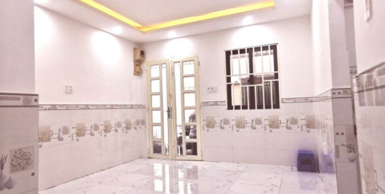 Quận 10 – Chỉ 4.1 tỷ, gần Lê Hồng Phong, P.2, 35m2, hẻm 3m, nhà ĐẸP nhất XÓM