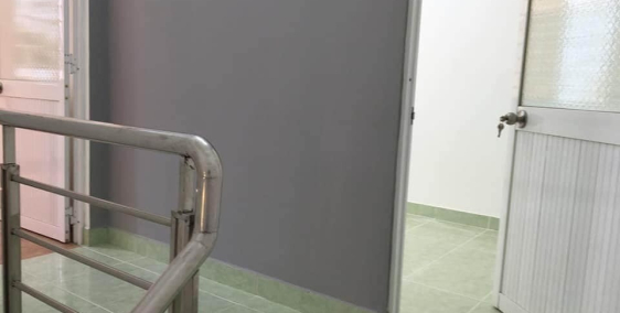 Quận 10 – HXH 4m – gần chợ Hòa Hưng  – 4 tầng – 3 pn – chỉ 2.5 tỷ