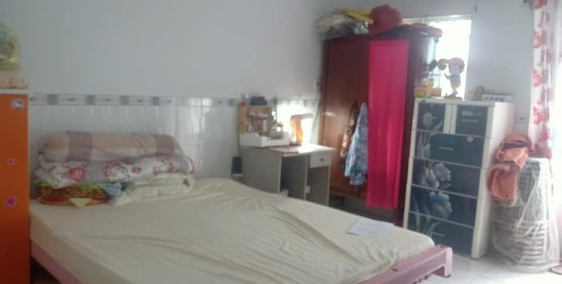 Quận 10 – chỉ có 1 căn duy nhất - Hẻm 4m – Phường 13  – 3 lầu 3pn – chỉ 2.5 tỷ