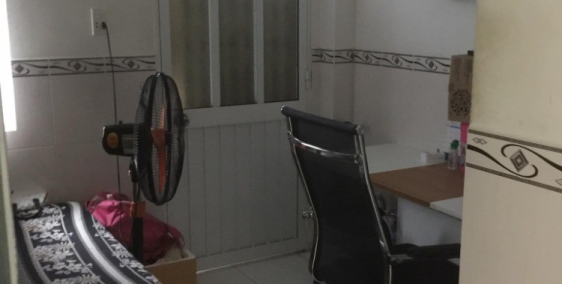 Quận 10 – giá chỉ 2.5 tỷ - HXH – Tô Hiến Thành – 1 trệt 3 lầu 3pn