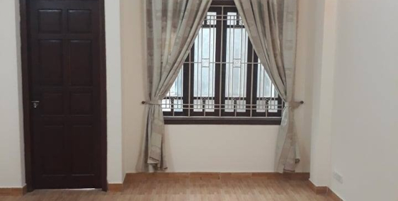 SIÊU HIẾM – Quận 10 - nhỉnh 2 tỷ – Hẻm 4m – giáp Vạn Hạnh Mall – 4 tầng