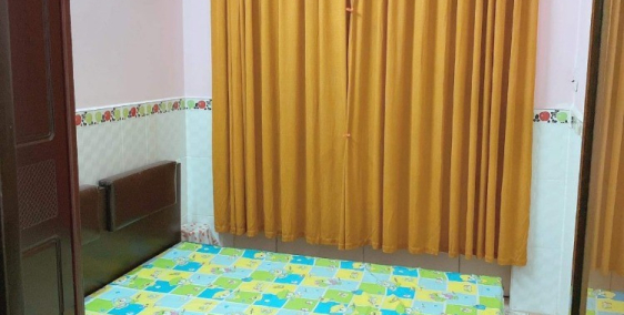 Bán nhà 4 tầng đường Hòa Hưng Quận 10, hẻm taxi giá chỉ 2.49 tỉ