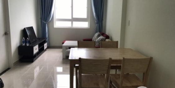 Quận 10 - Bán nhà HXH, giáp Nhật Tảo, Phường 4 , 2 lầu, nhà mới, chỉ 2.8 tỷ