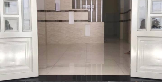 Cần bán gấp giảm gần 1 tỷ -54m2 Tô Hiến Thành-Quận 10-Nhà mới 2 tầng-Lô góc.