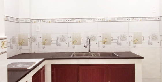 Quận 10 – HXH – giáp Nguyễn Tri Phương – 3 tầng - ,đẹp,mới – chỉ 2.5 tỷ