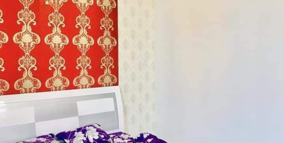 Bán nhà đường Hòa Hưng Quận 10, 4 tầng hẻm taxi giá chỉ 2.49 tỉ