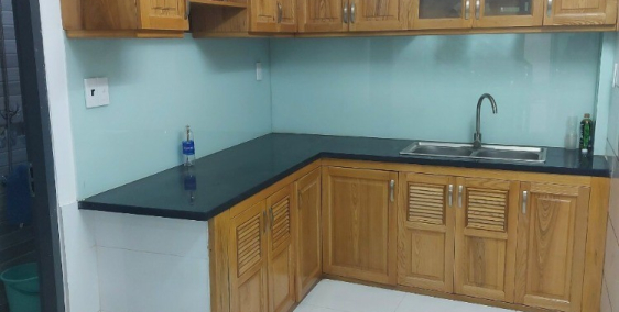 bán nhà hxh đường 100 Bình Thới P14 Q11 4.4x15 5 tấm 7ty650