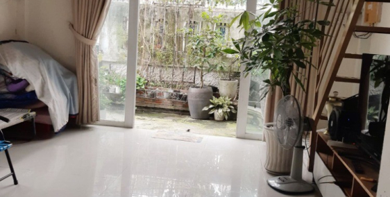 Chính chủ cần tiền bán gấp nhà MT Hà Huy Giáp, phường Thạnh Lộc, Quận 12