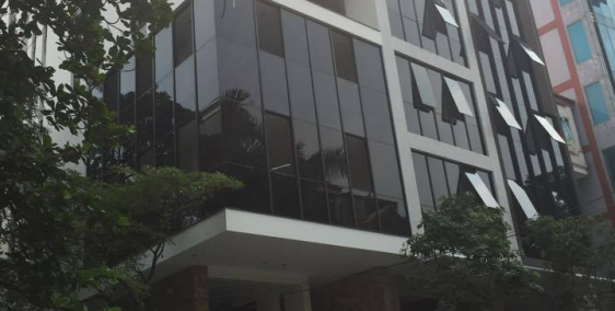 Biệt thự HXH 108 Trần Quang Diệu, P.14, Q.3, DT: 11x34m, Giá 62 tỷ