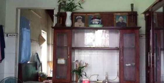 TIN ĐƯỢC KHÔNG nhà HXH Đoàn Văn Bơ, Phường 18, Quận 4, chỉ 4ty5