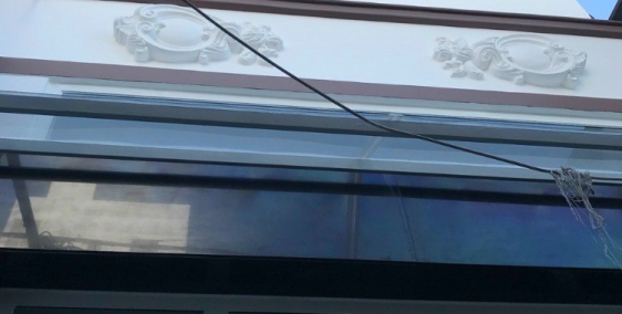 Bán nhà 2 lầu hẻm 64 Bùi Văn Ba, P.Tân Thuận Đông Quận 7