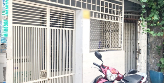 Bán nhà trọ 8 phòng hẻm xe hơi đường Dương Bá Trạc Phường 2 Quận 8