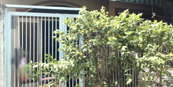 Bán gấp nhà cấp 4 HXH đỗ cửa đường Âu Dương Lân P3 Q8