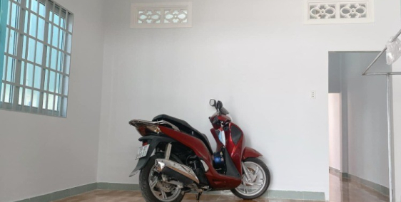 Nhà mặt tiền 62m2 hẻm 1 sẹc đường Man Thiện, Quận 9