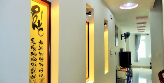 Bán nhà riêng đường Nguyễn Quý Yêm, An Lạc, Bình Tân,DTS64m2,DTSD258m2,Giá 6.5tỷ