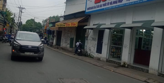 Nhà 1 sẹc HXT THống Nhất P.16 Gò Vấp, cấp Tứ, 90m2 (6x15) chỉ 4.8 tỷ.